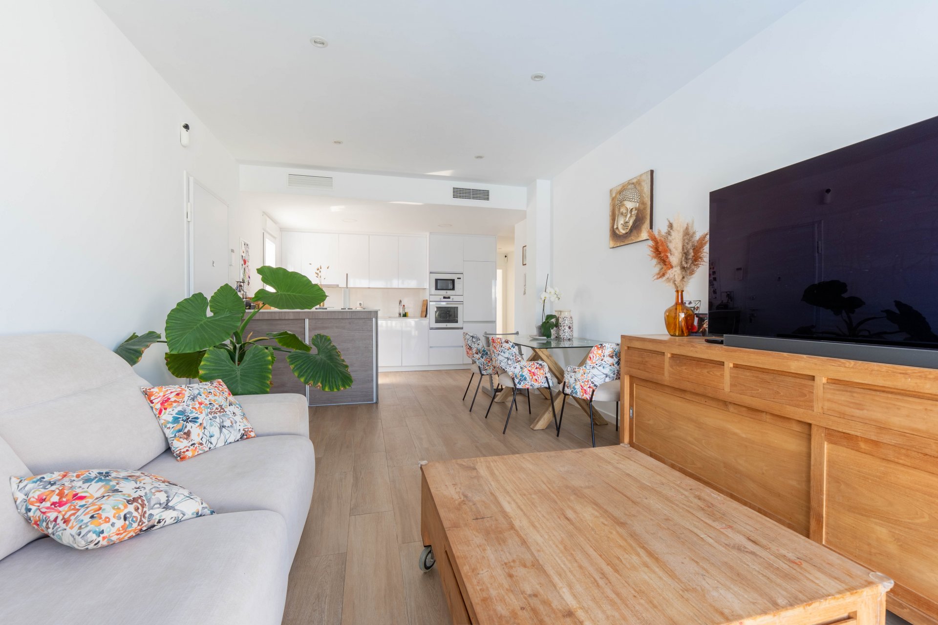 Nieuwbouw  - Villa -
Murcia