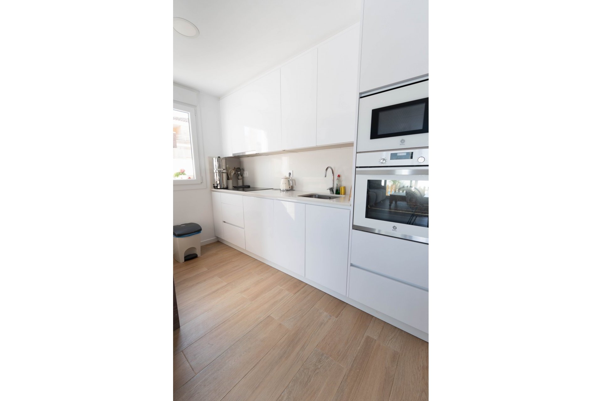 Nieuwbouw  - Villa -
Murcia