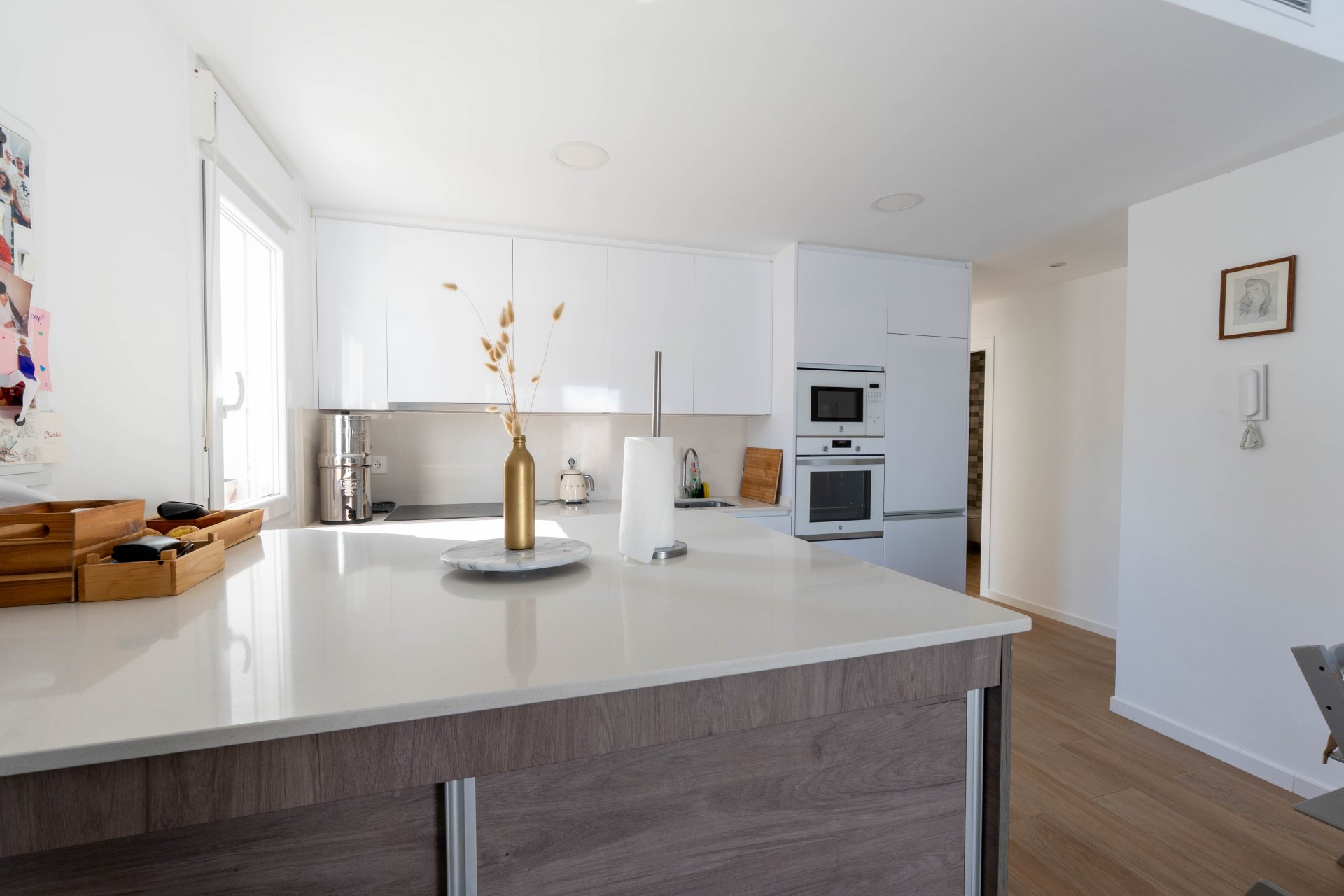 Nieuwbouw  - Villa -
Murcia