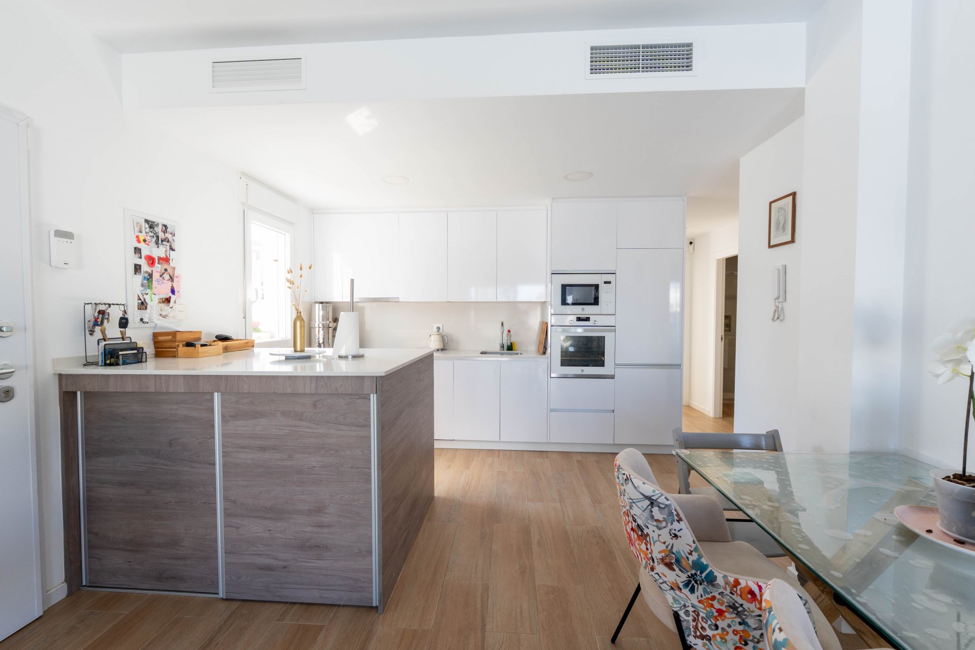 Nieuwbouw  - Villa -
Murcia