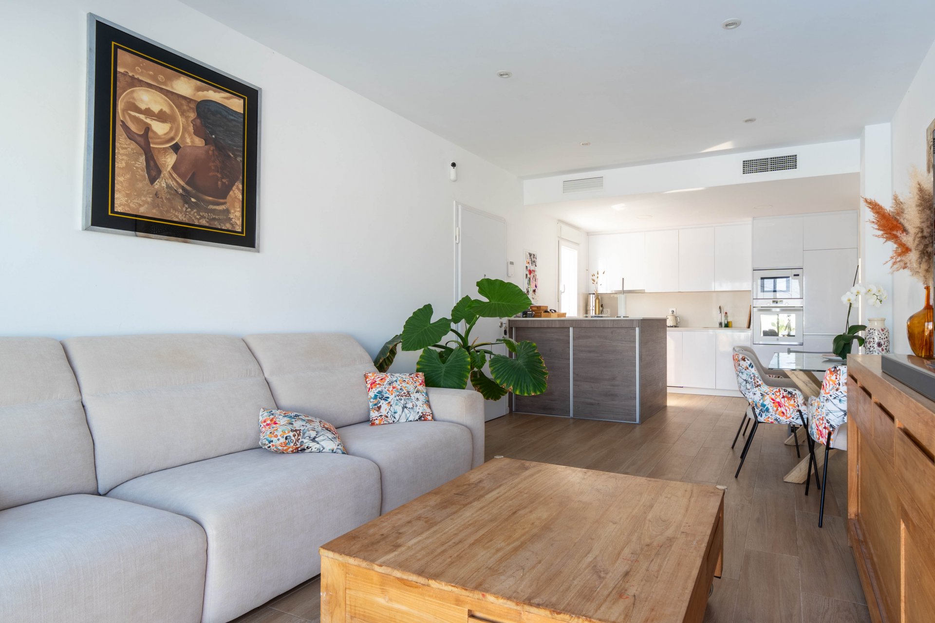 Nieuwbouw  - Villa -
Murcia