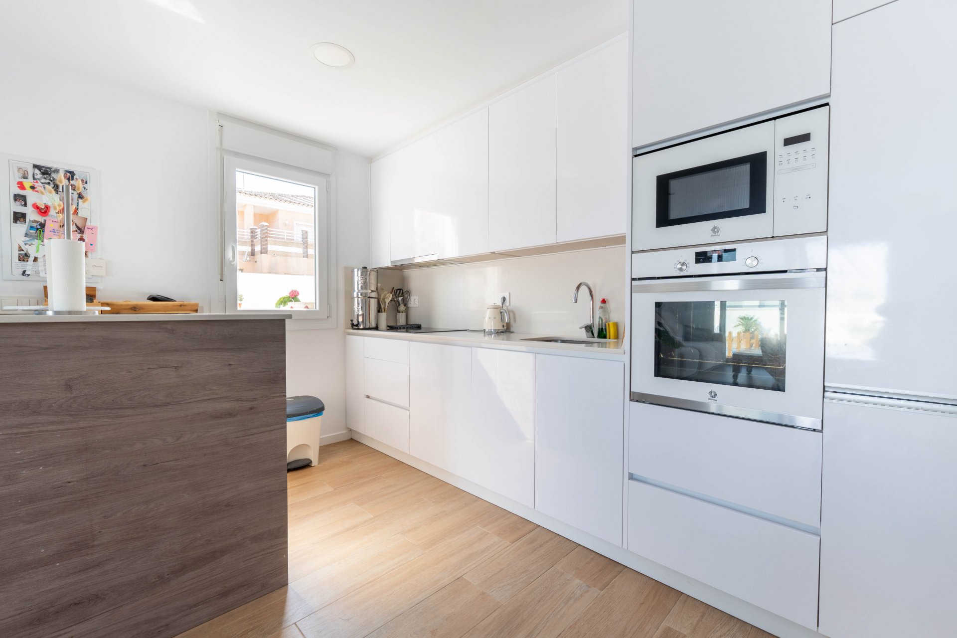 Nieuwbouw  - Villa -
Murcia