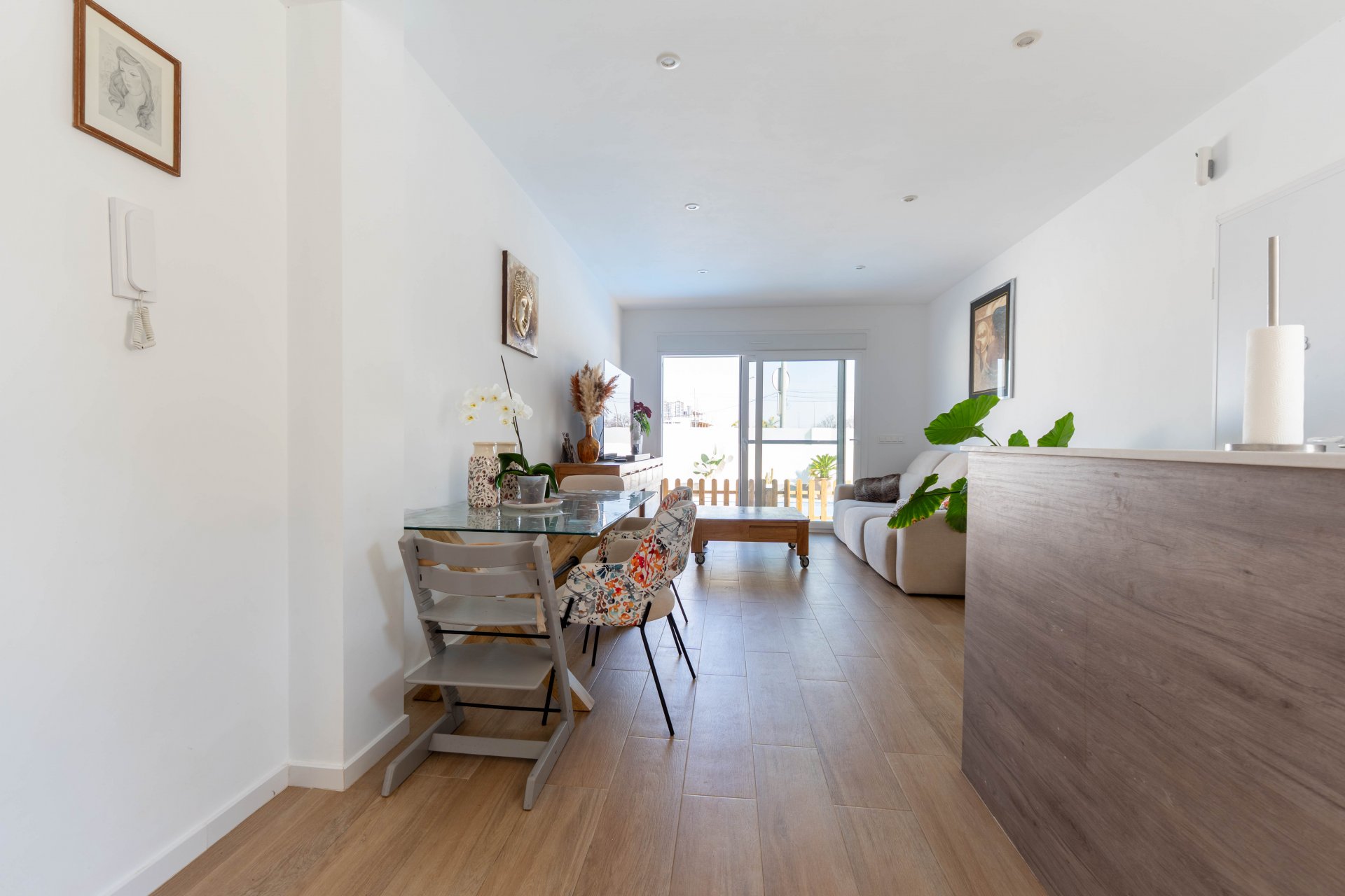 Nieuwbouw  - Villa -
Murcia