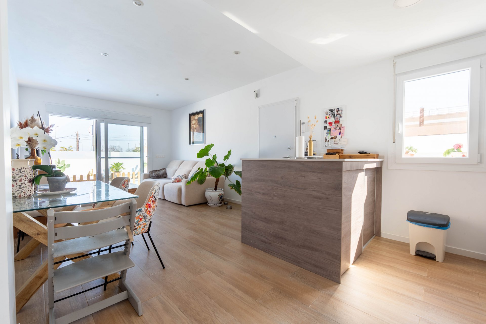 Nieuwbouw  - Villa -
Murcia