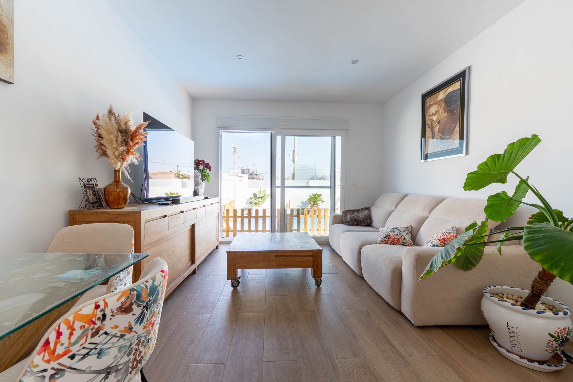 Nieuwbouw  - Villa -
Murcia