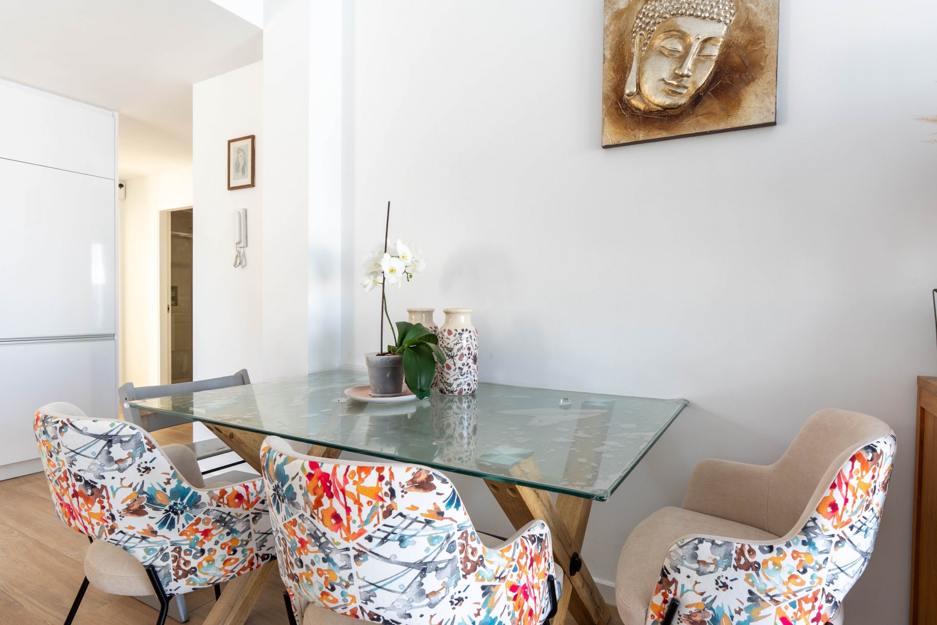 Nieuwbouw  - Villa -
Murcia