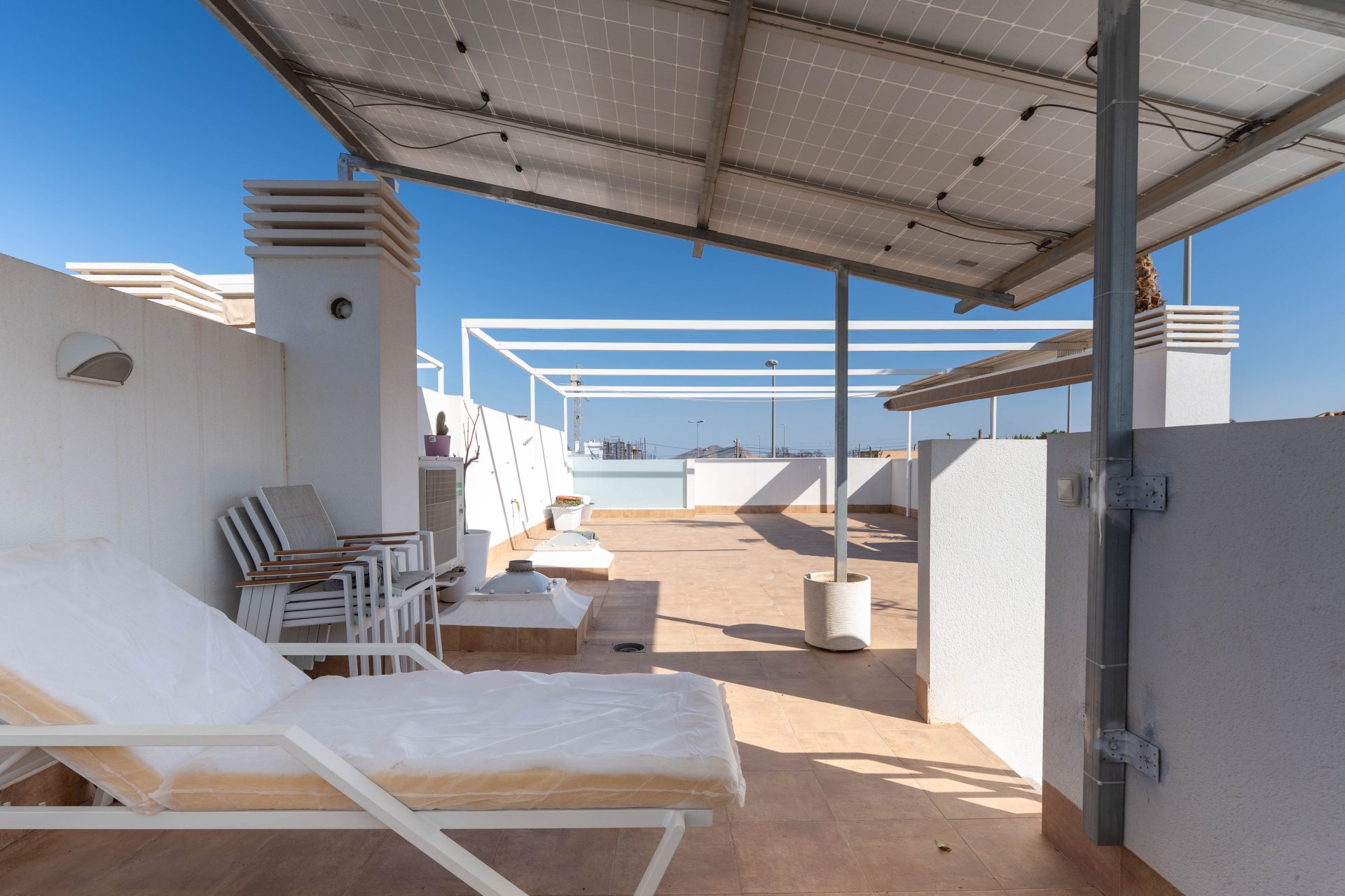 Nieuwbouw  - Villa -
Murcia