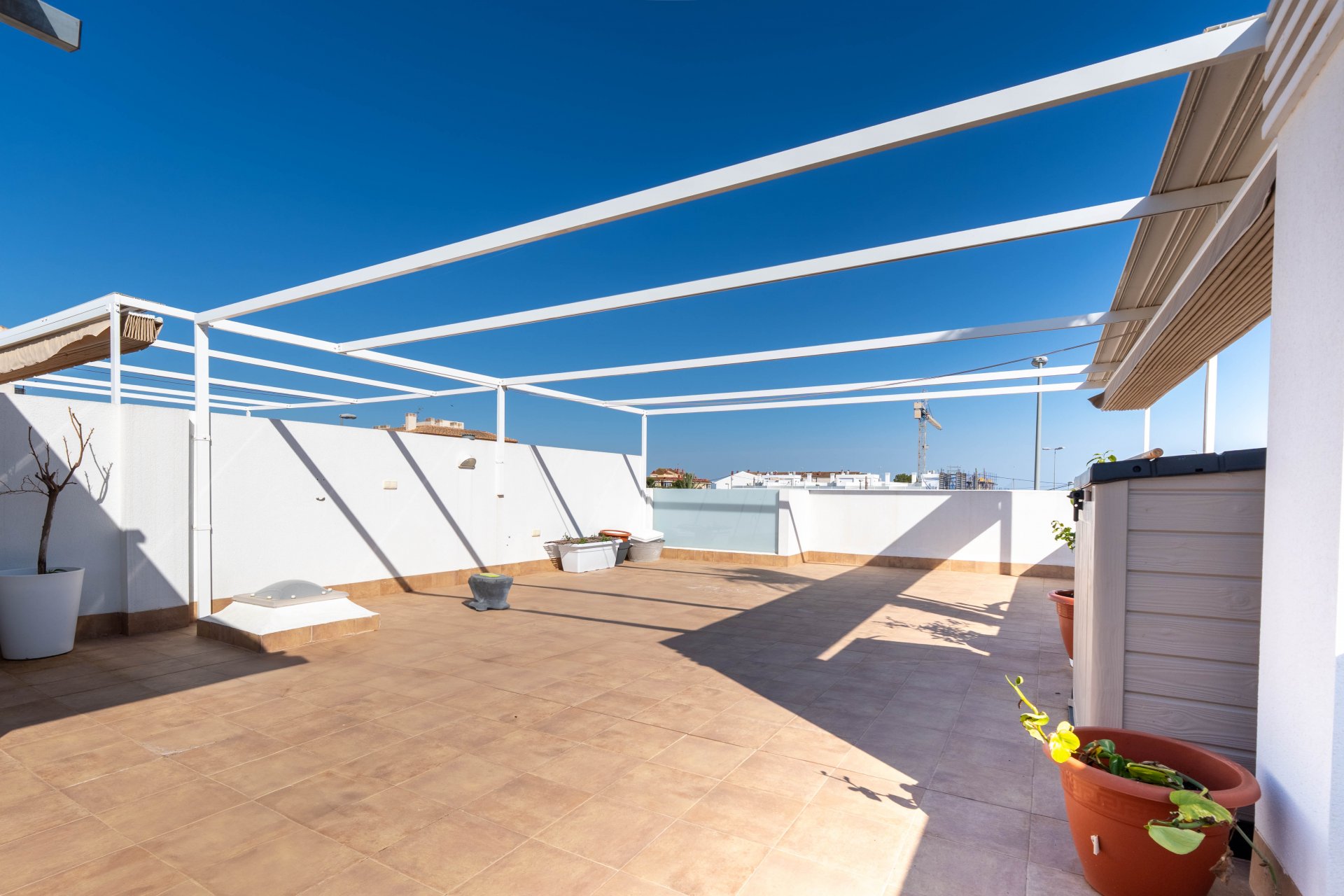 Nieuwbouw  - Villa -
Murcia