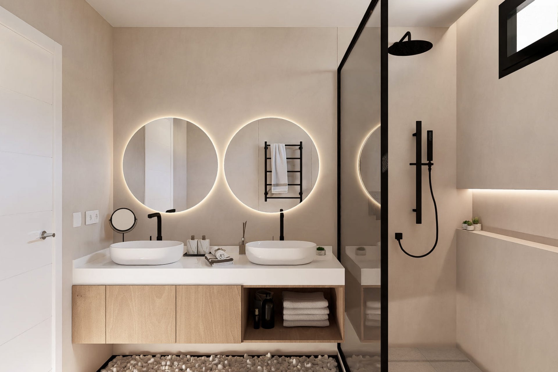 Nieuwbouw  - Villa -
Murcia