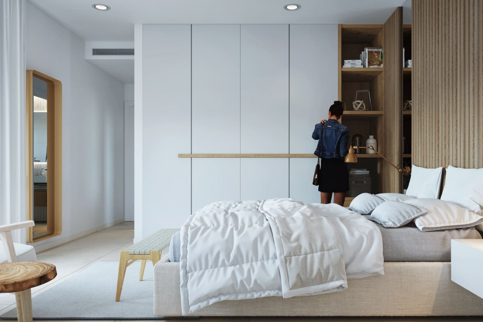 Nieuwbouw  - Villa -
Murcia