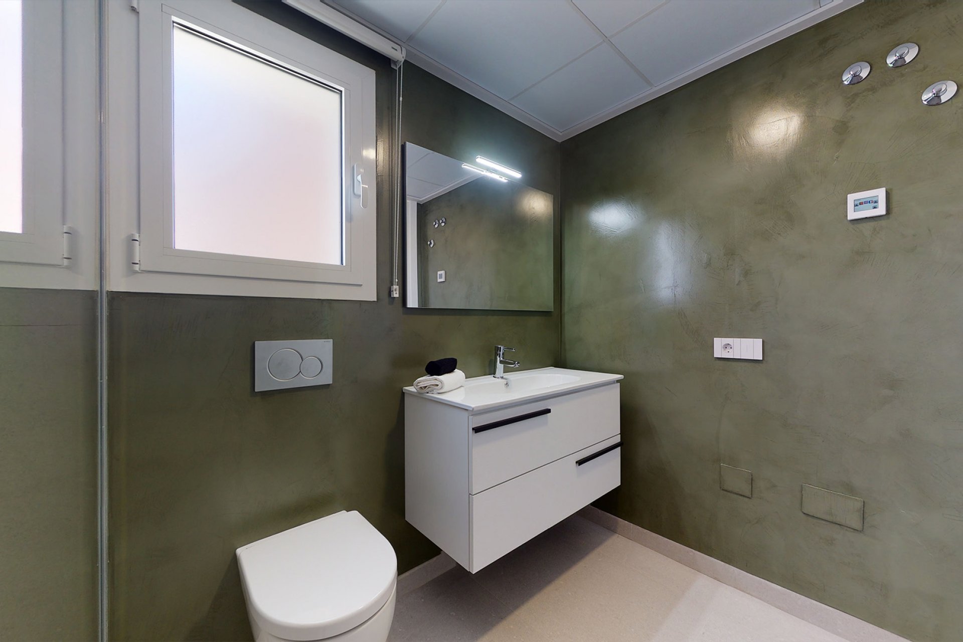 Nieuwbouw  - Villa -
Mutxamel