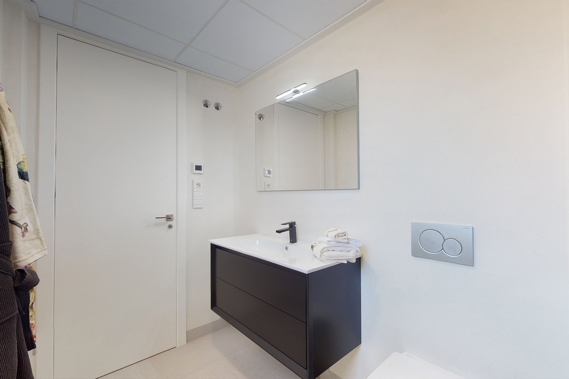 Nieuwbouw  - Villa -
Mutxamel