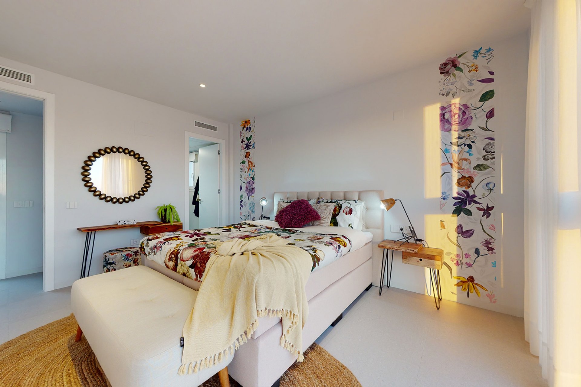 Nieuwbouw  - Villa -
Mutxamel