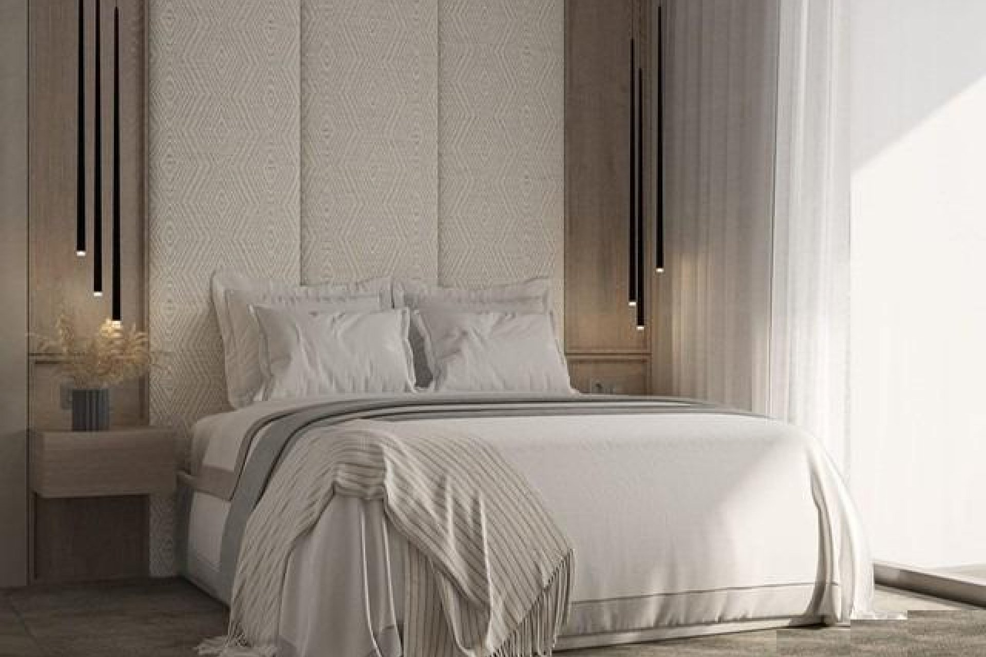 Nieuwbouw  - Villa -
Nerja - Los Arcos