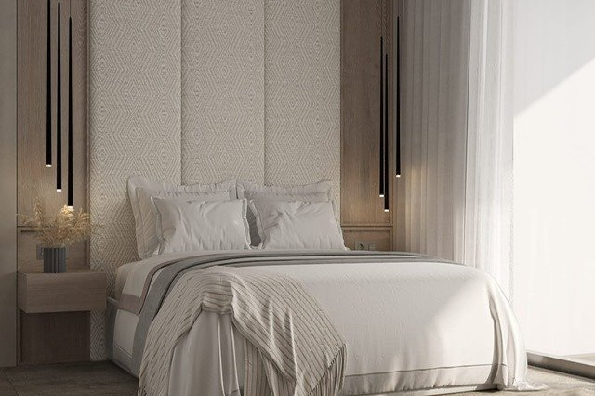 Nieuwbouw - Villa -
Nerja