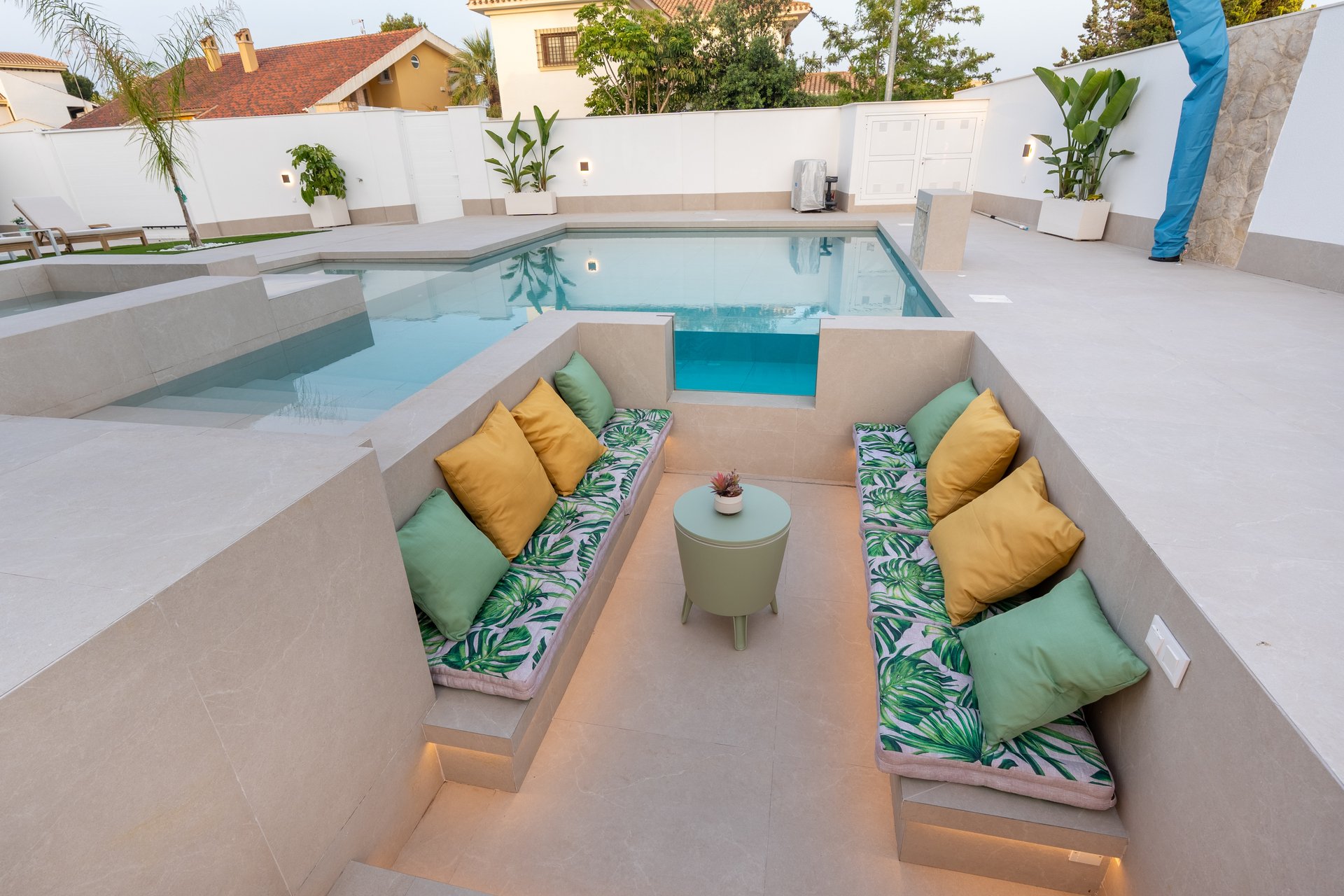 Nieuwbouw - Villa -
Orihuela Costa