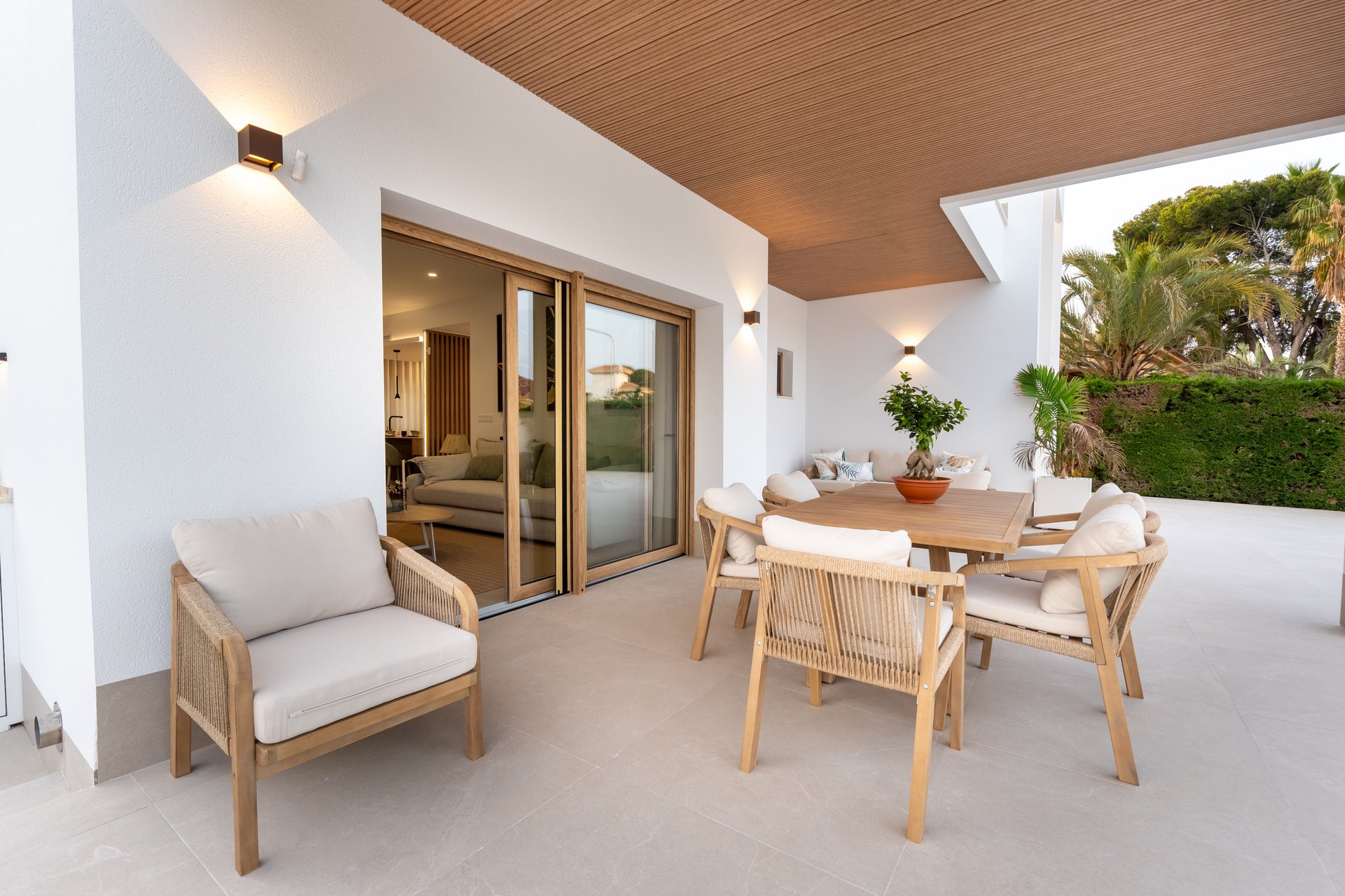 Nieuwbouw - Villa -
Orihuela Costa