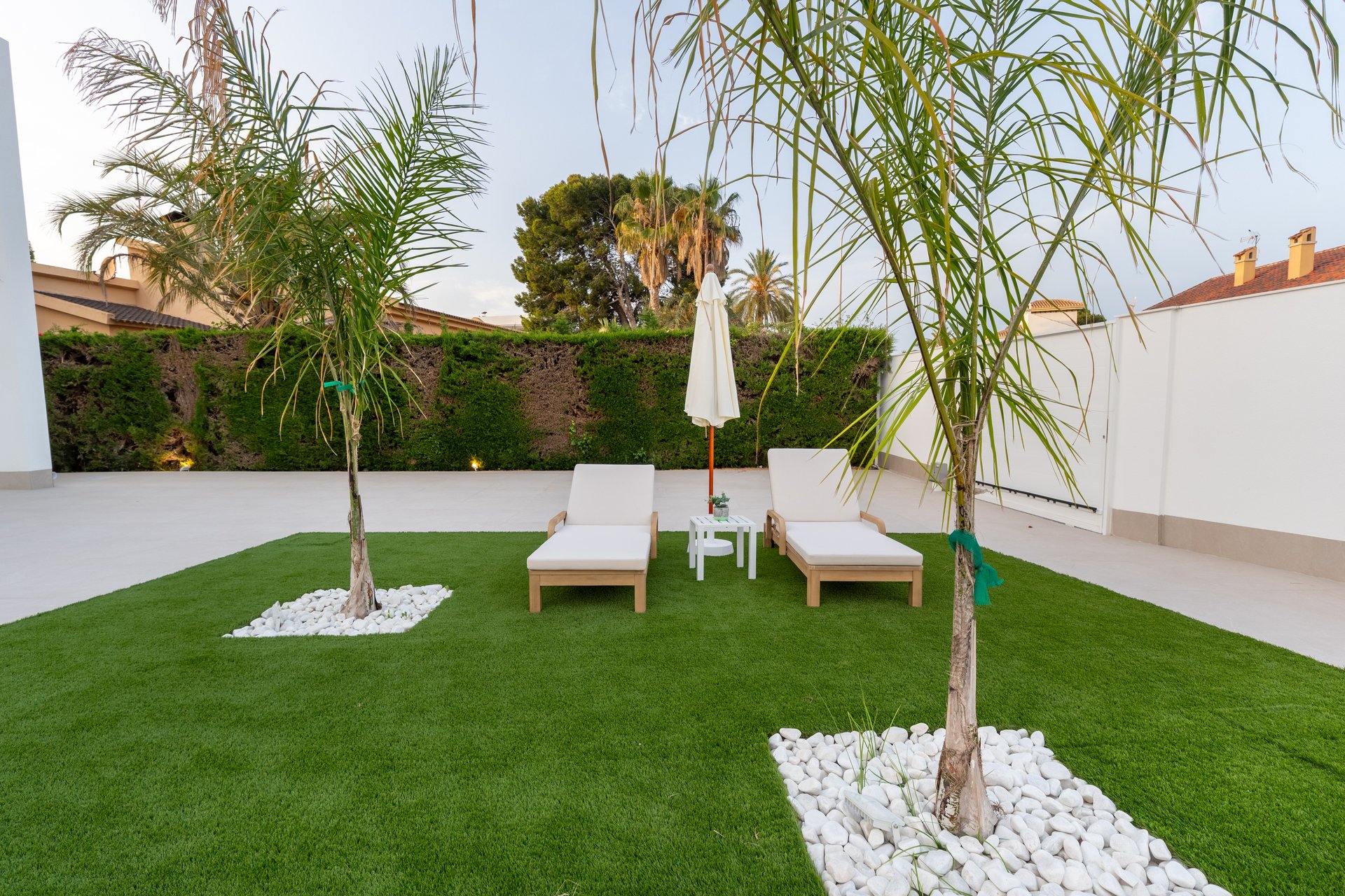 Nieuwbouw - Villa -
Orihuela Costa