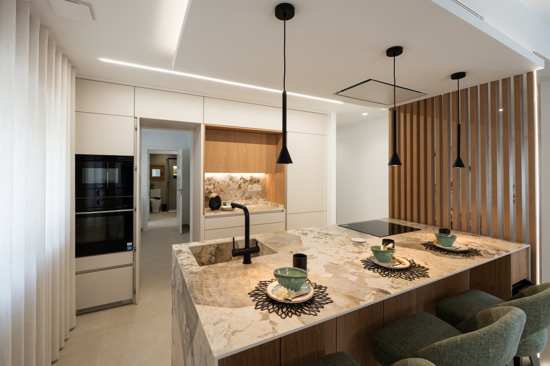 Nieuwbouw - Villa -
Orihuela Costa