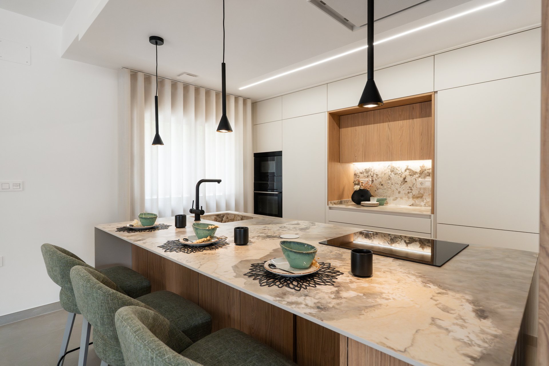 Nieuwbouw - Villa -
Orihuela Costa