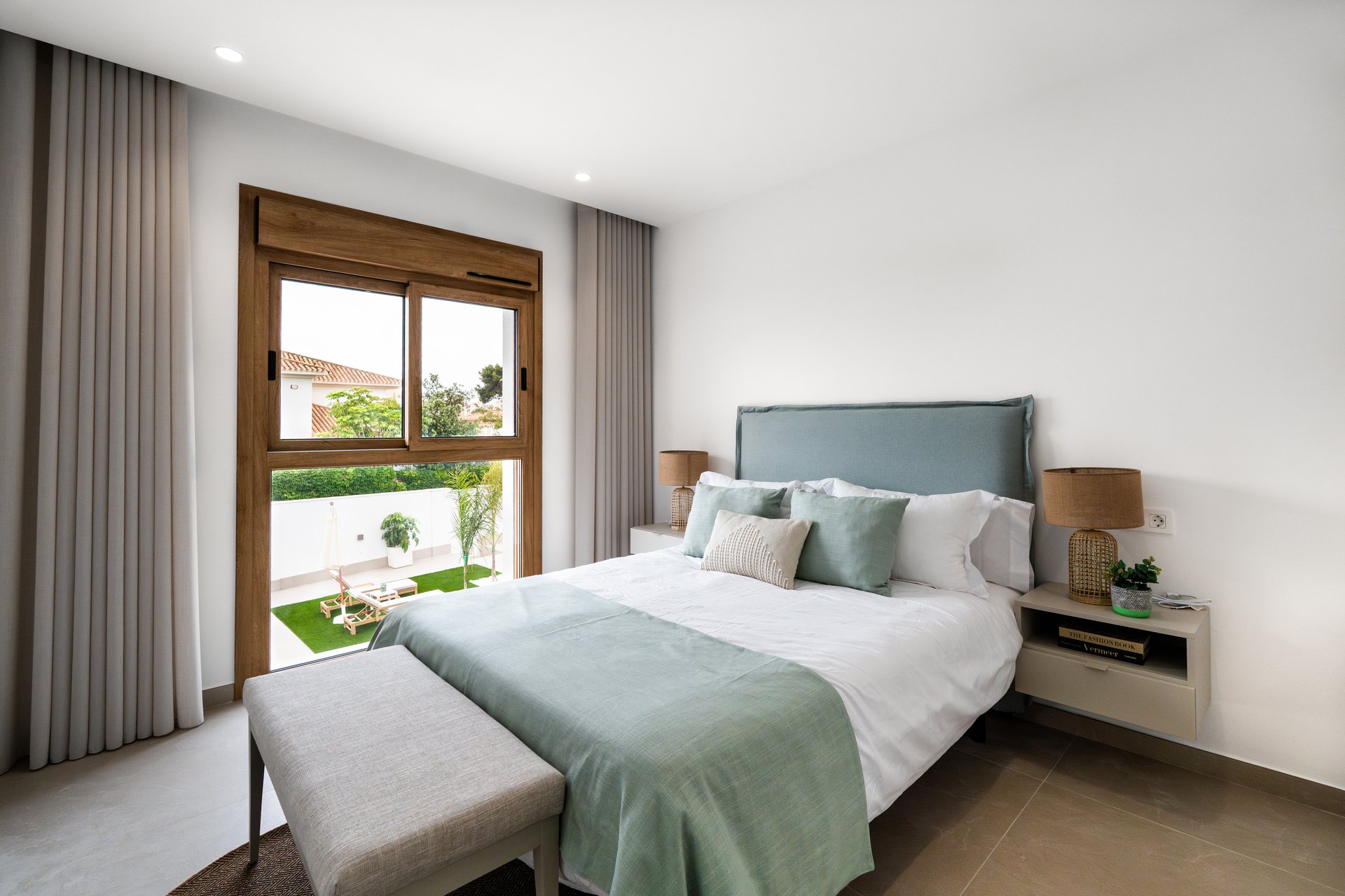 Nieuwbouw - Villa -
Orihuela Costa