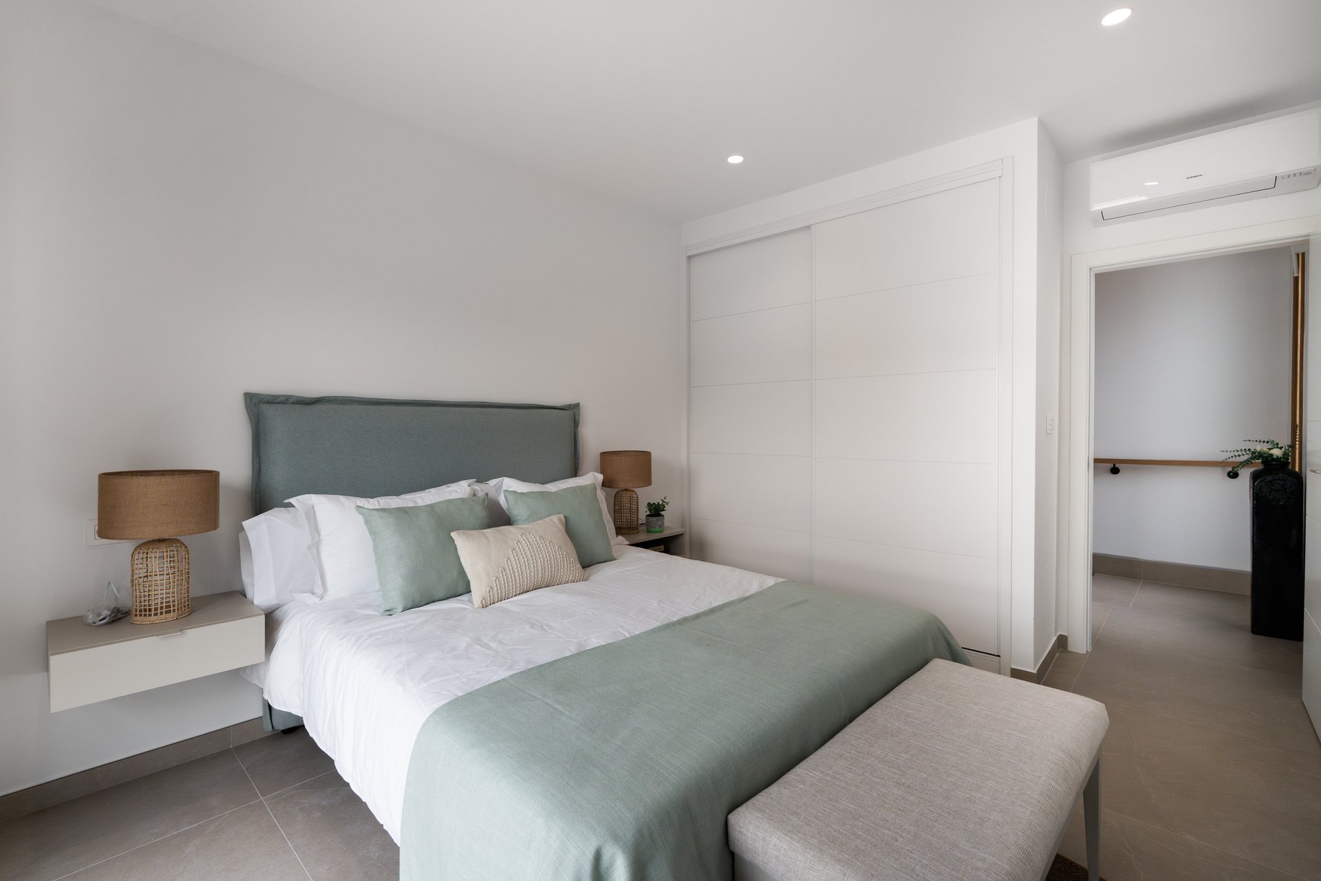 Nieuwbouw - Villa -
Orihuela Costa