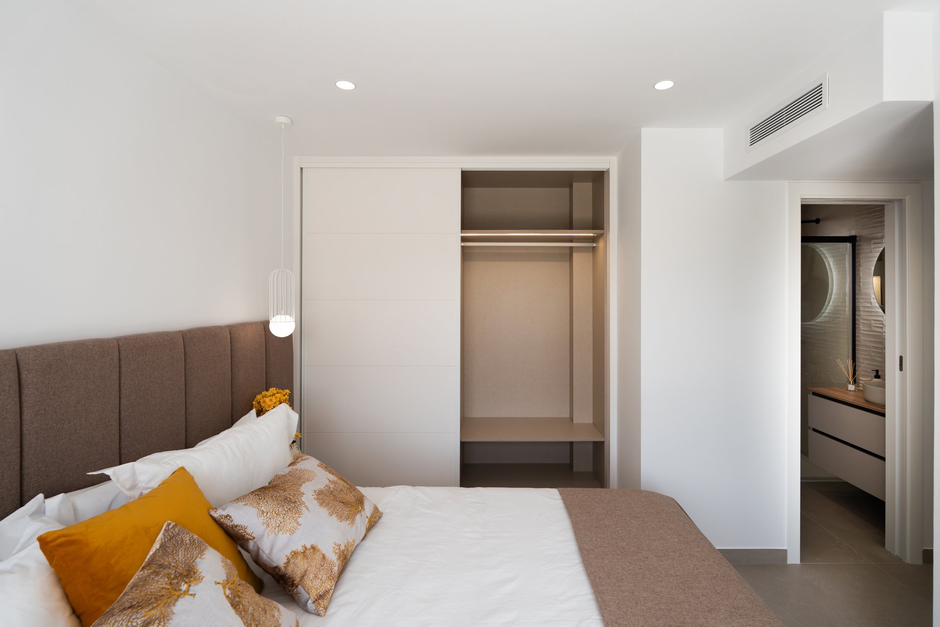 Nieuwbouw - Villa -
Orihuela Costa