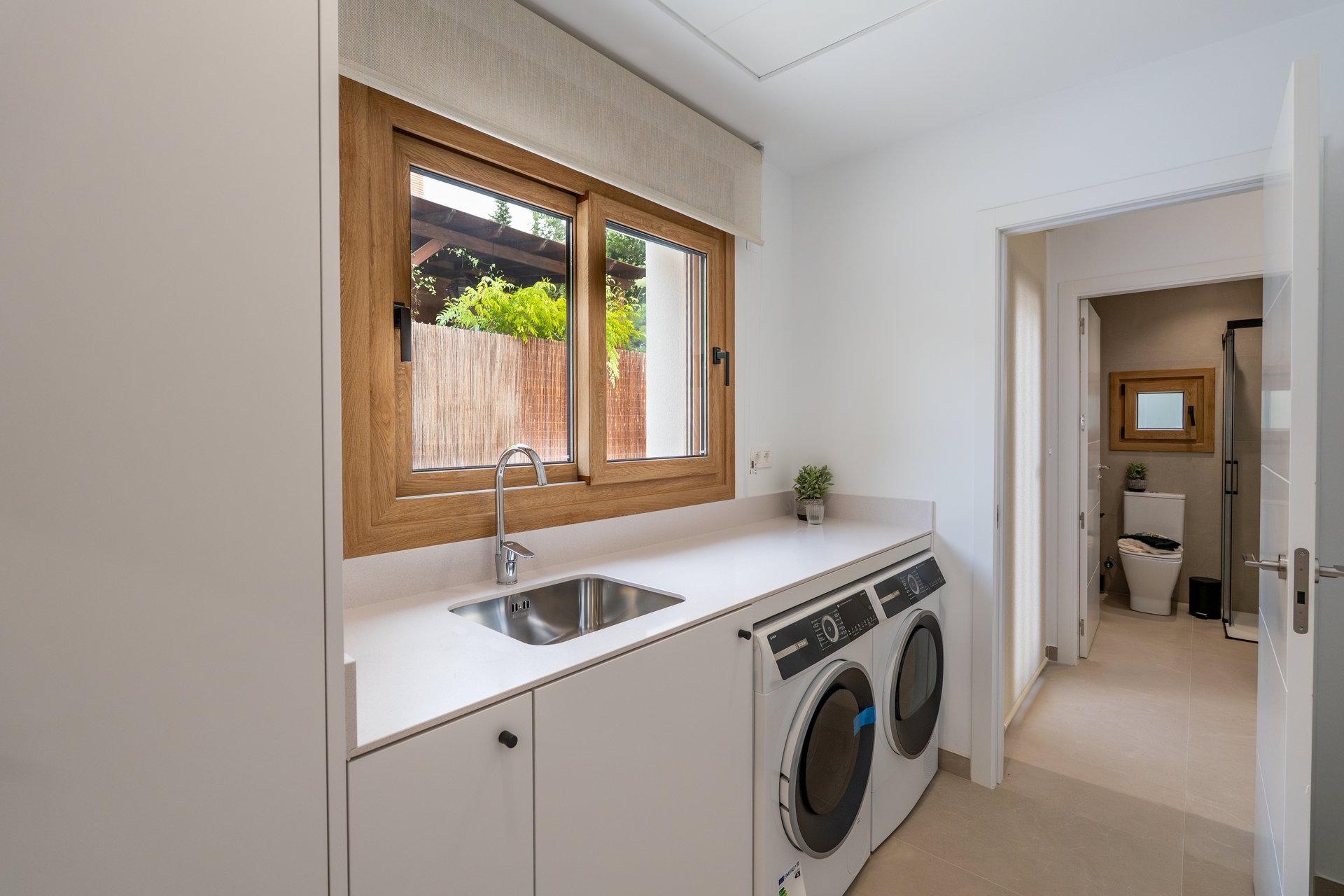 Nieuwbouw - Villa -
Orihuela Costa