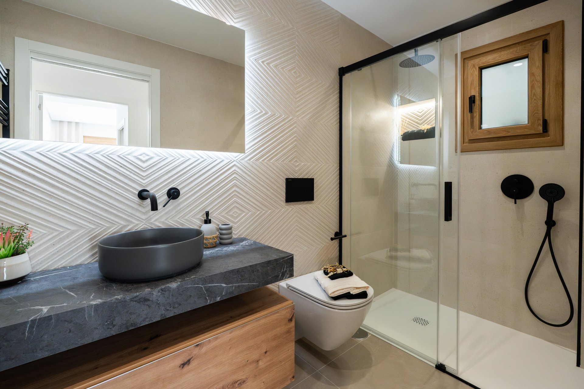 Nieuwbouw - Villa -
Orihuela Costa