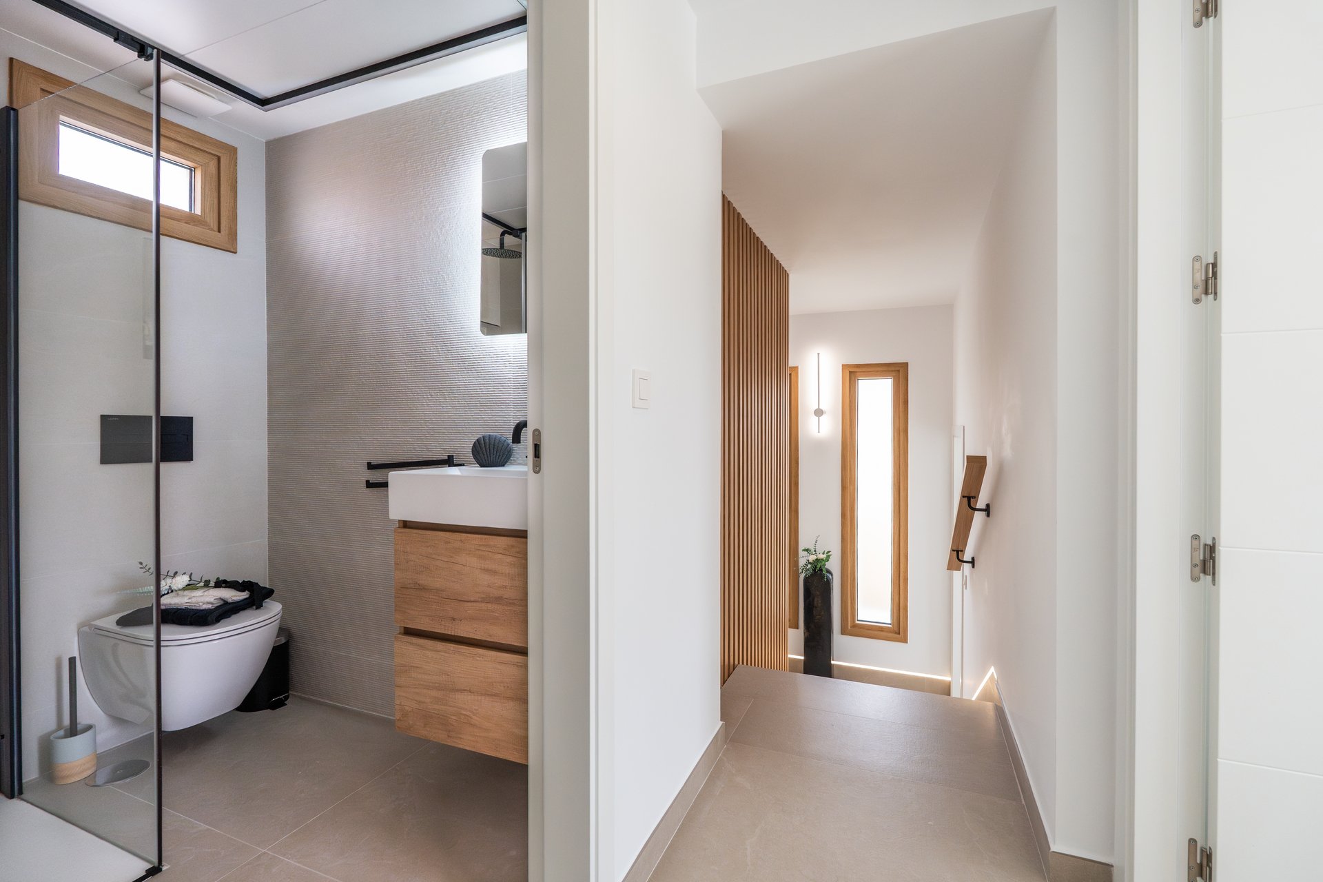 Nieuwbouw - Villa -
Orihuela Costa