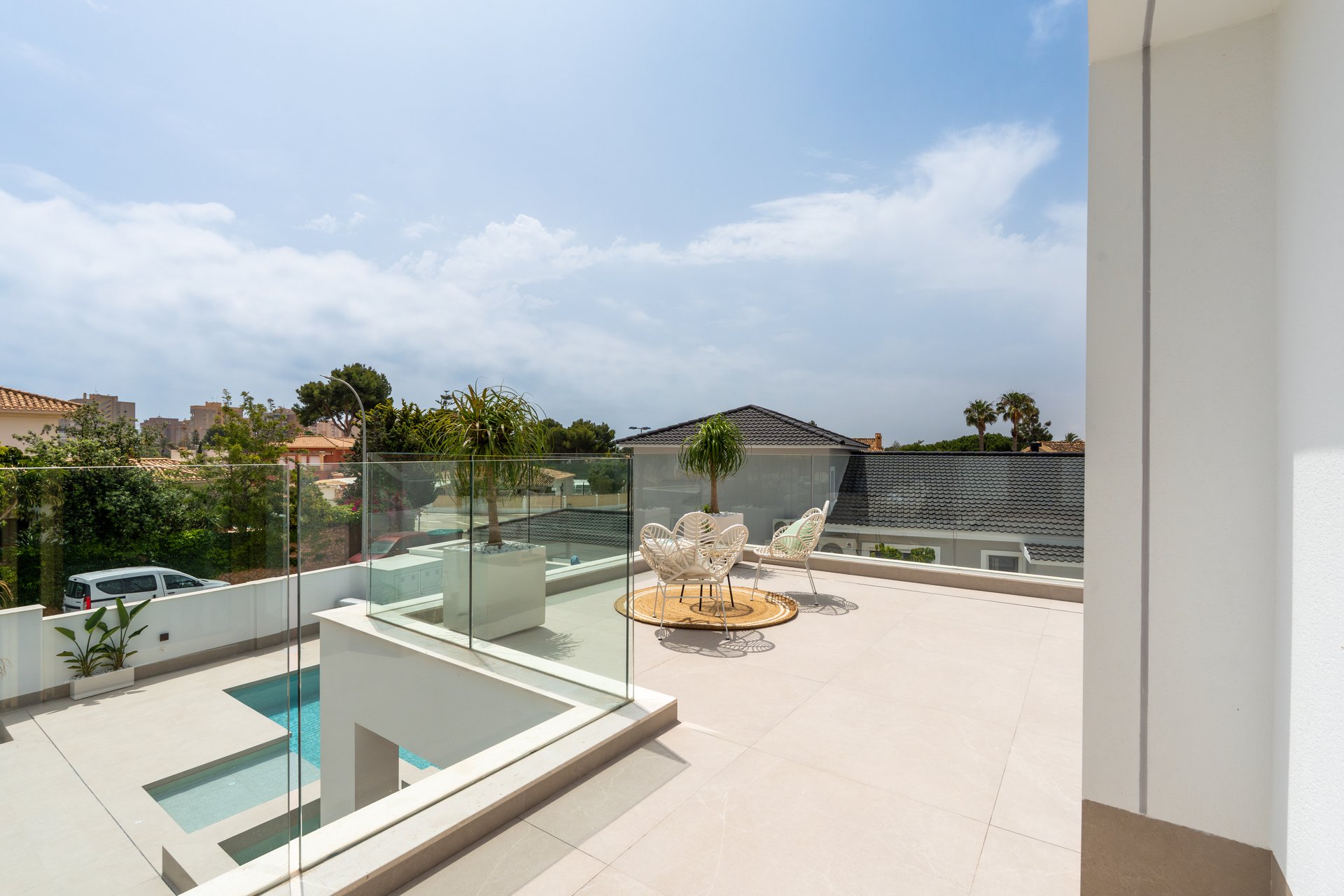 Nieuwbouw - Villa -
Orihuela Costa