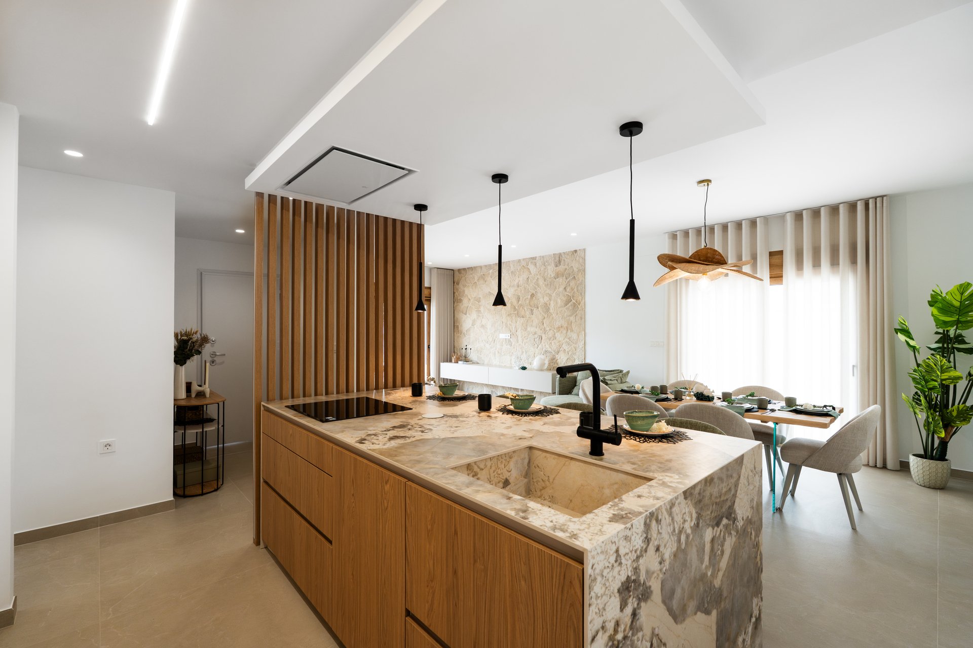 Nieuwbouw - Villa -
Orihuela Costa