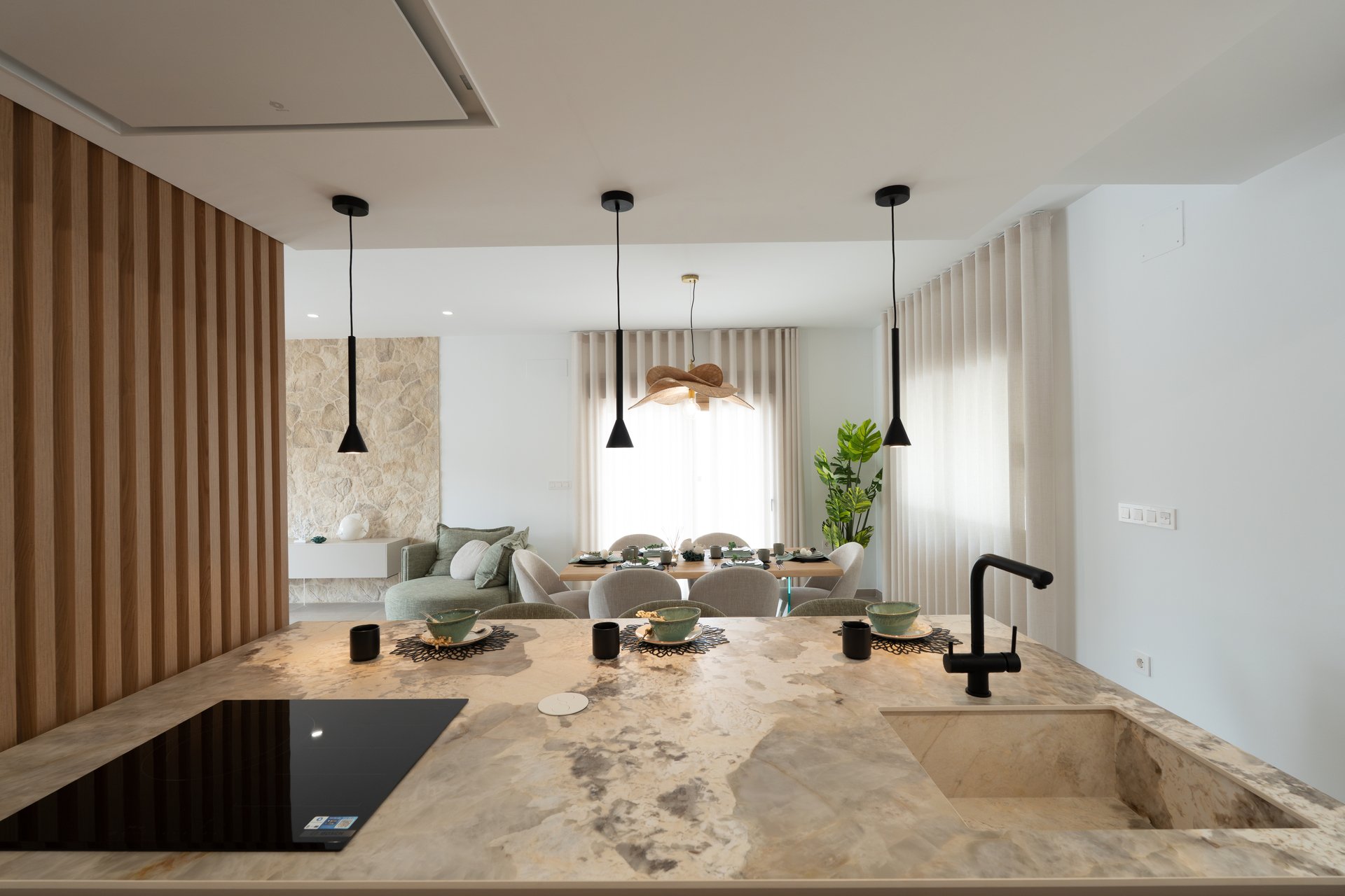 Nieuwbouw - Villa -
Orihuela Costa