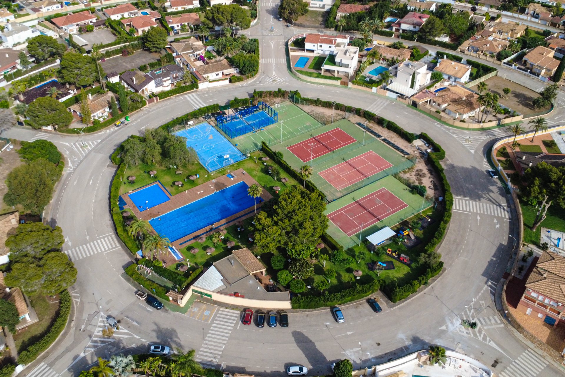 Nieuwbouw - Villa -
Orihuela Costa