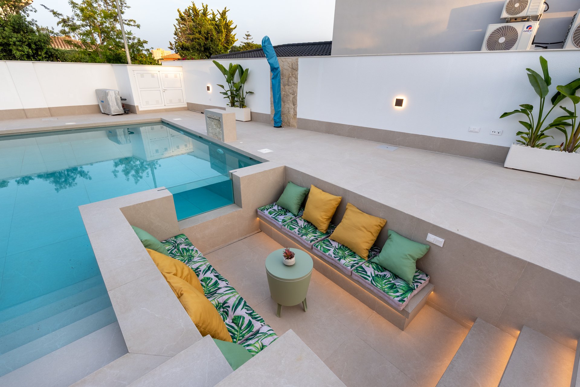 Nieuwbouw - Villa -
Orihuela Costa