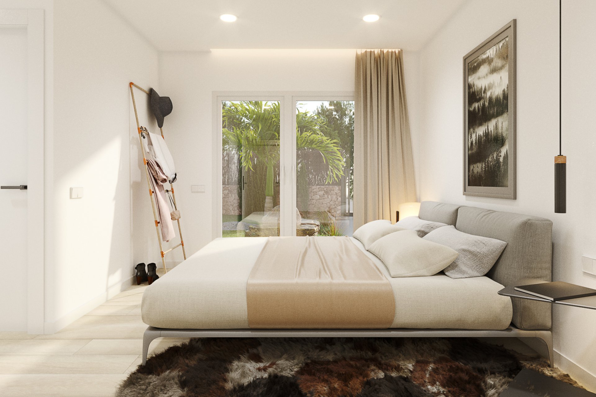 Nieuwbouw - Villa -
Orihuela Costa