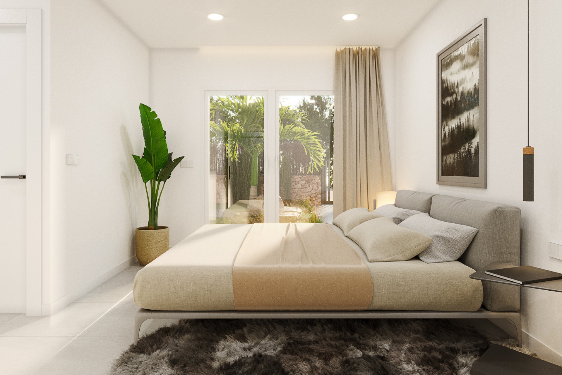 Nieuwbouw - Villa -
Orihuela Costa