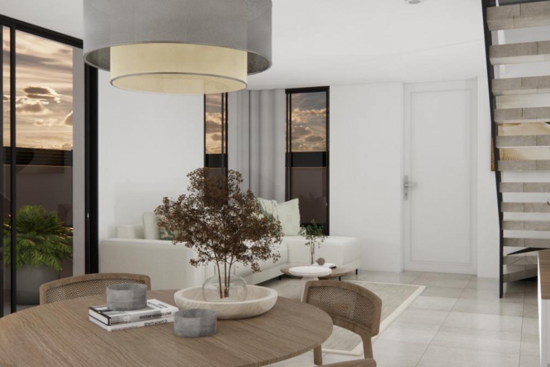 Nieuwbouw - Villa -
Orihuela Costa