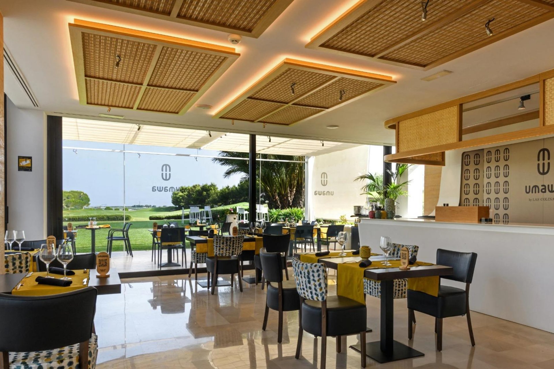 Nieuwbouw - Villa -
Orihuela - Las Colinas Golf