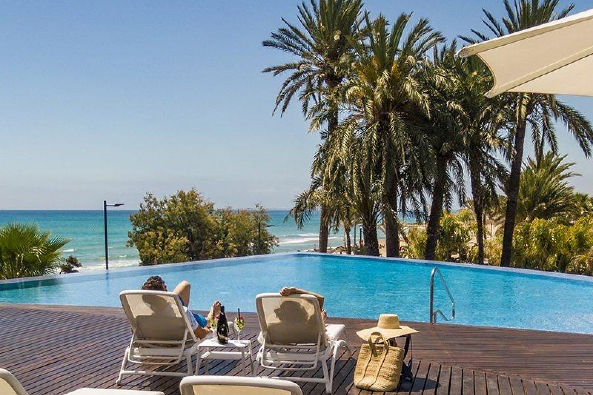 Nieuwbouw - Villa -
Orihuela - Las Colinas Golf