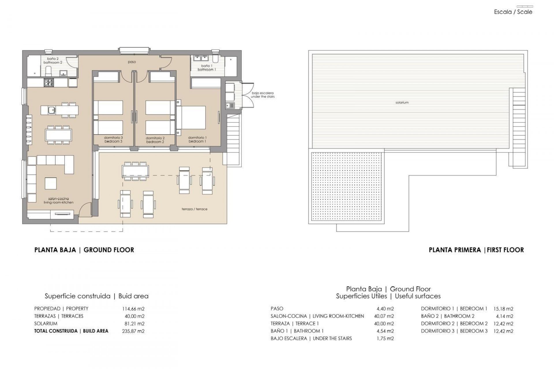 Nieuwbouw  - Villa -
Orihuela - Vistabella Golf