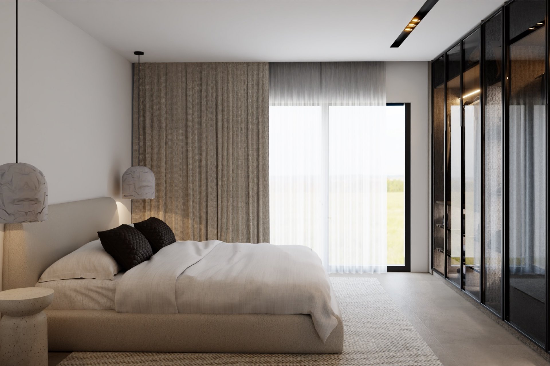 Nieuwbouw  - Villa -
Orihuela