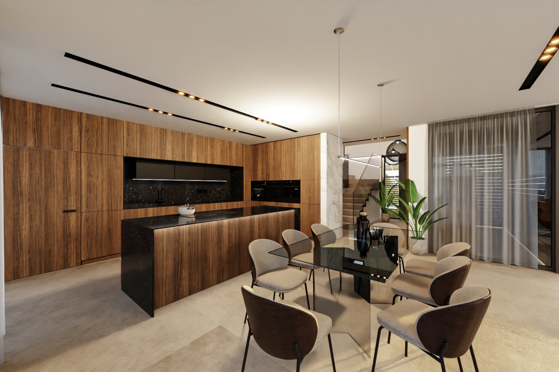 Nieuwbouw  - Villa -
Orihuela