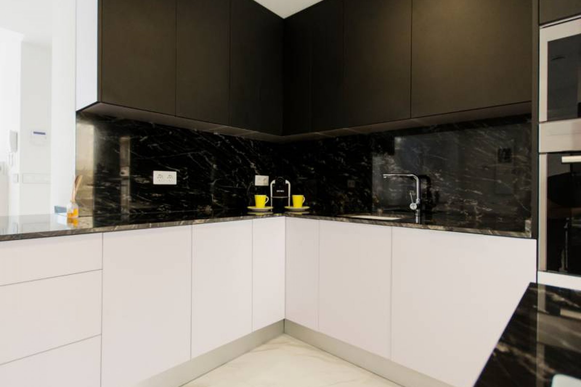 Nieuwbouw  - Villa -
Orihuela