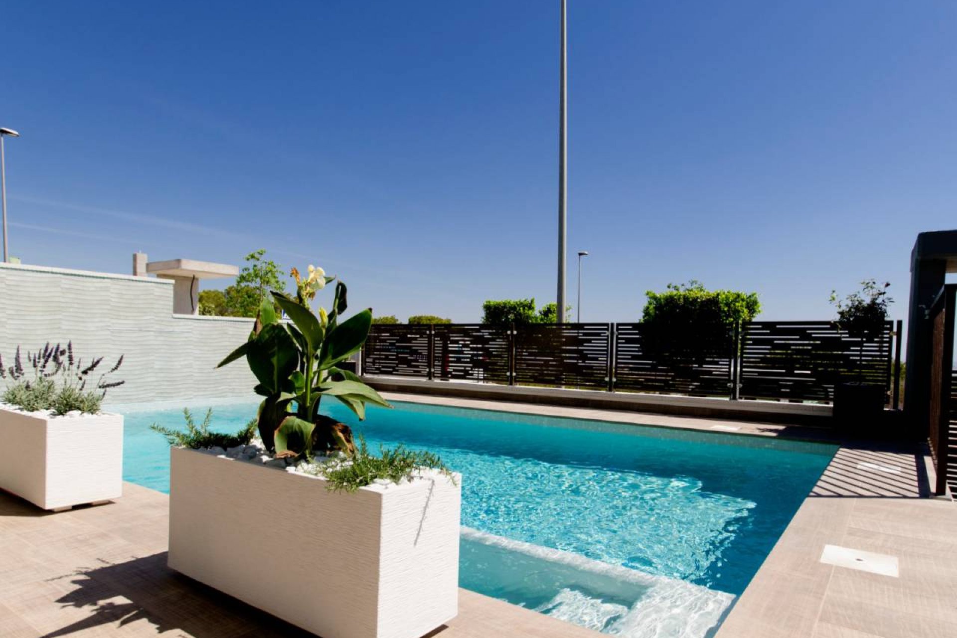 Nieuwbouw  - Villa -
Orihuela