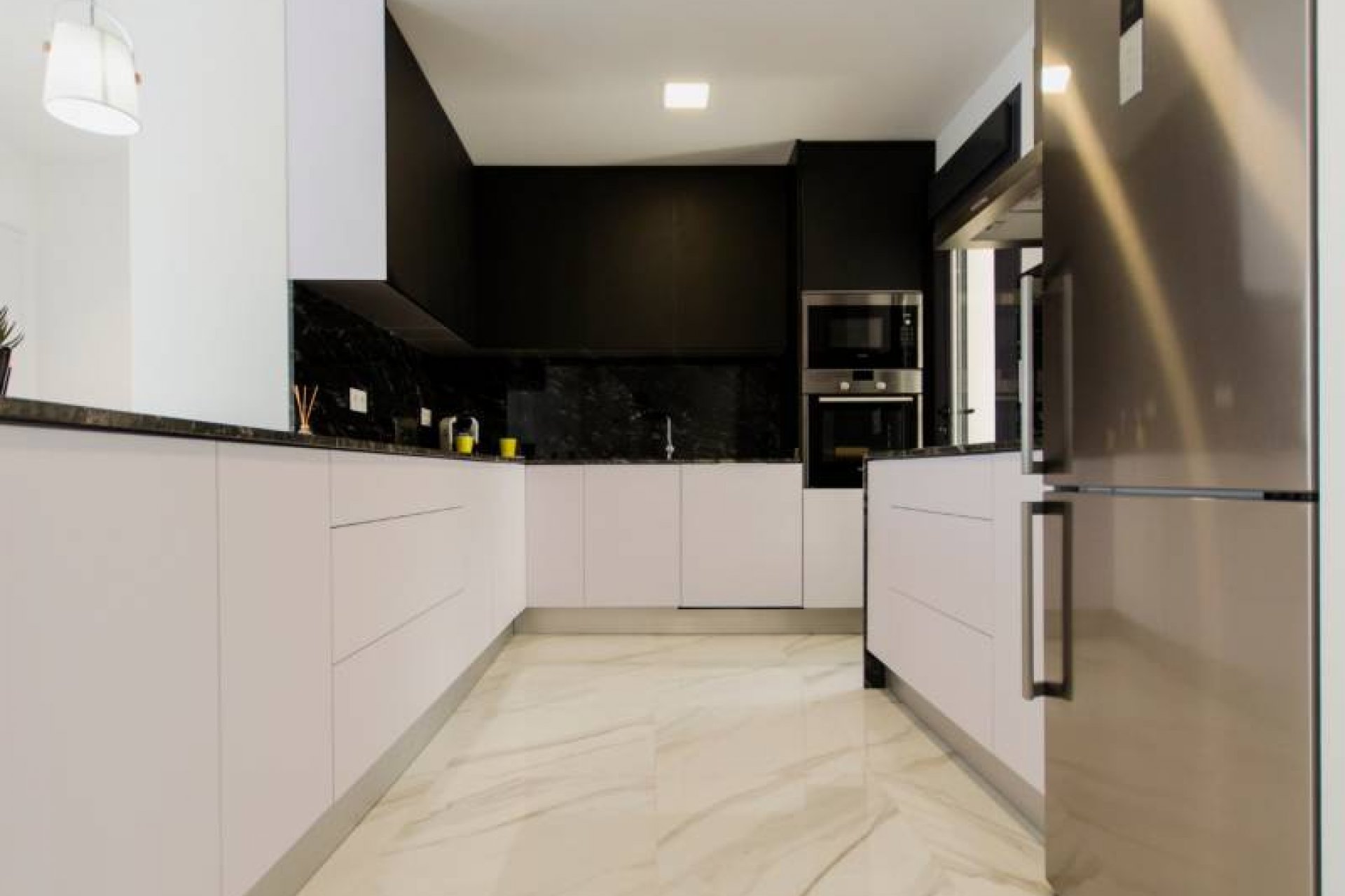 Nieuwbouw  - Villa -
Orihuela