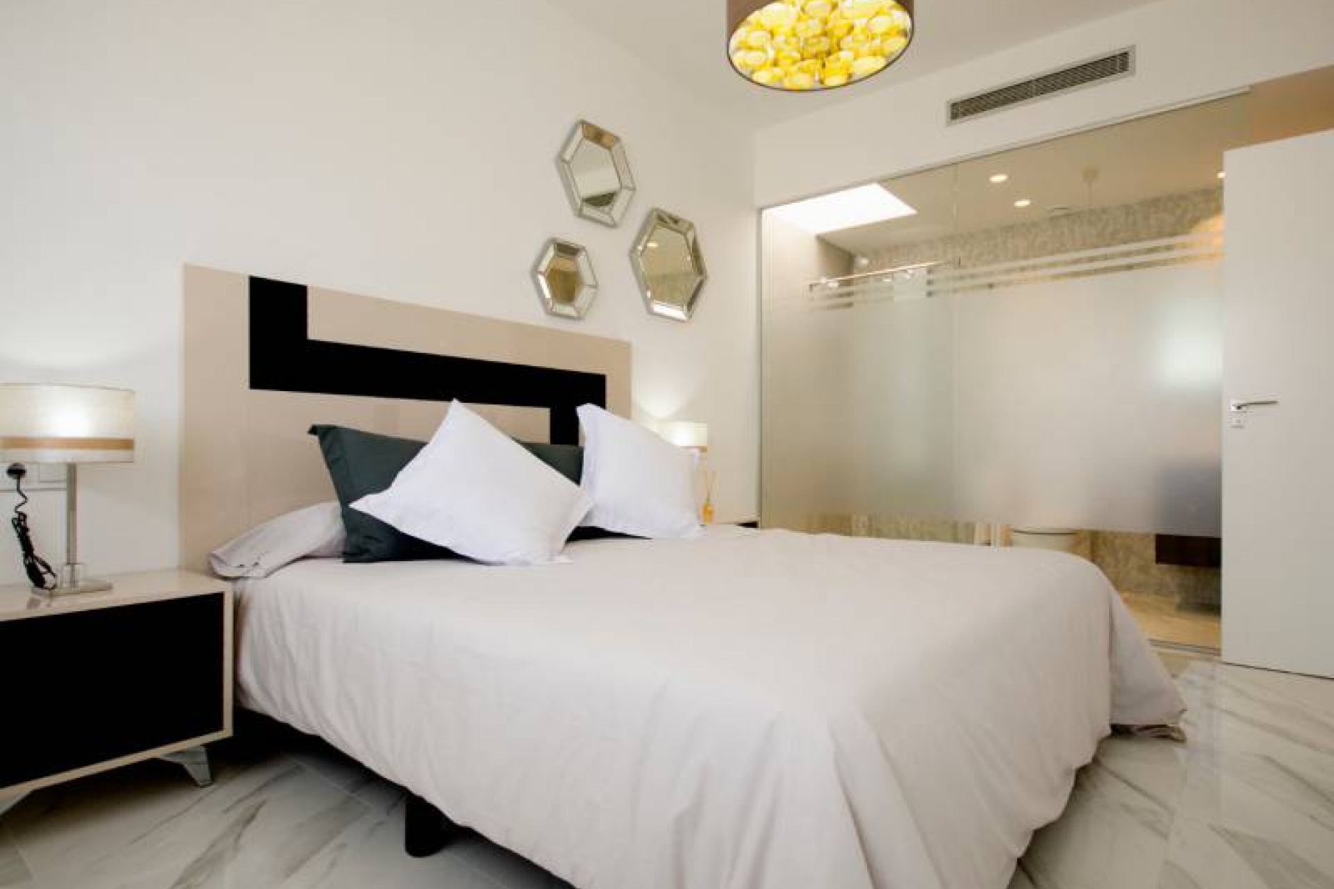 Nieuwbouw  - Villa -
Orihuela