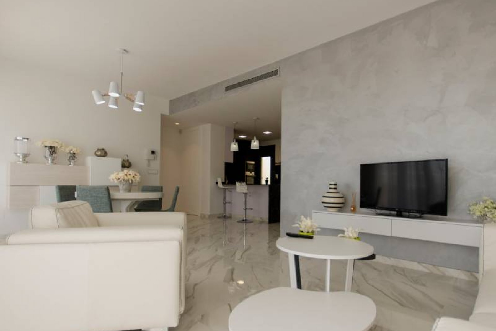 Nieuwbouw  - Villa -
Orihuela