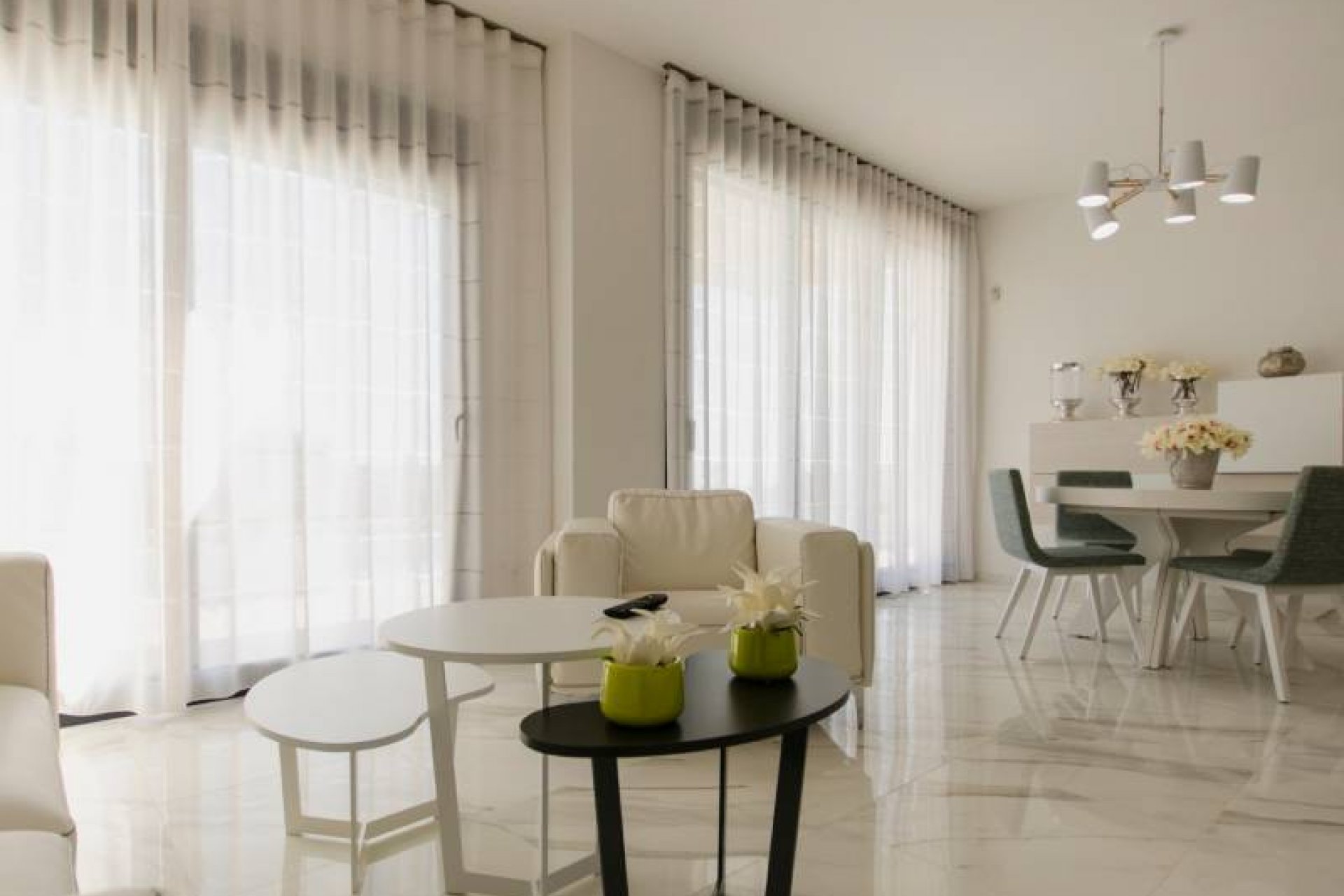 Nieuwbouw  - Villa -
Orihuela