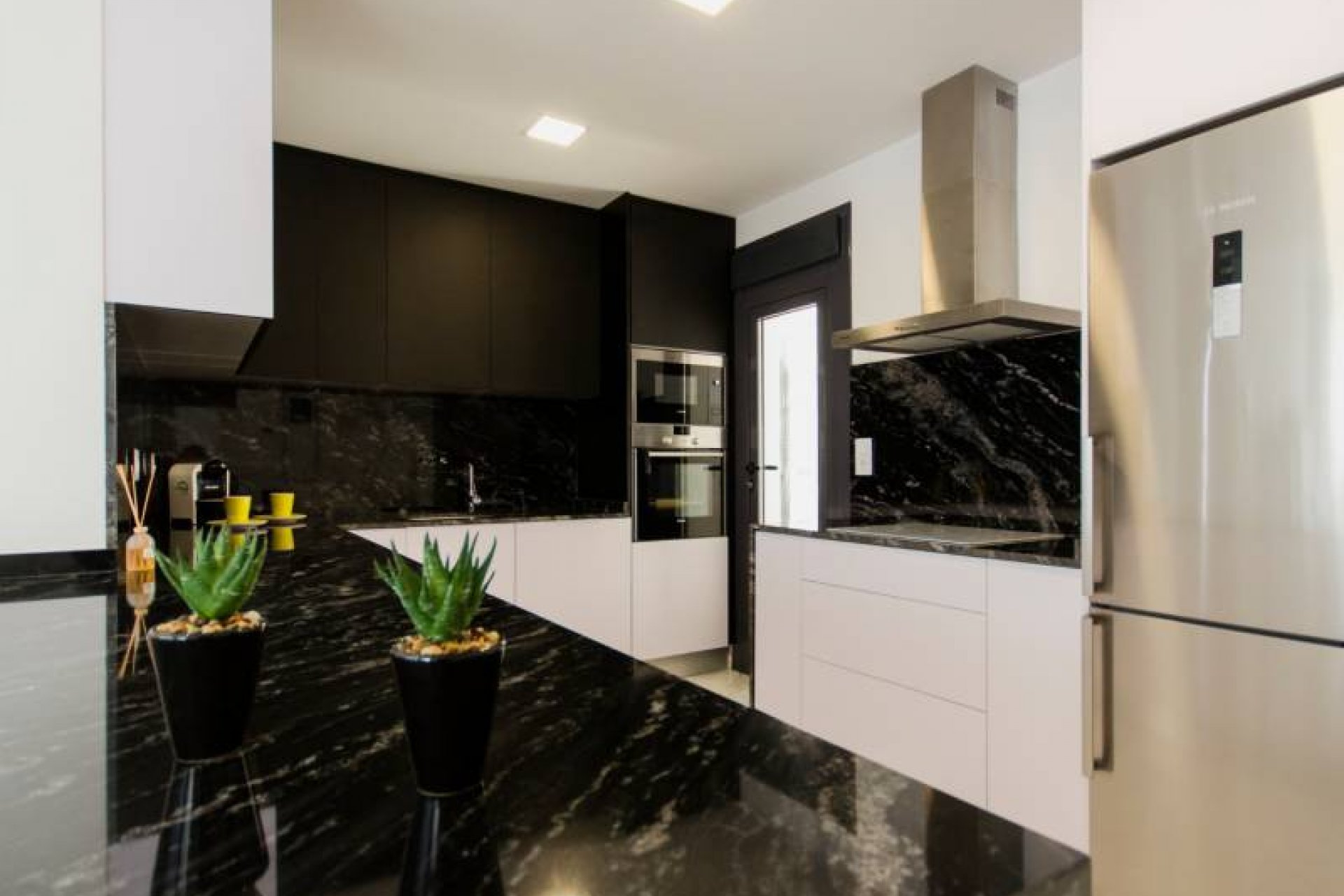 Nieuwbouw  - Villa -
Orihuela